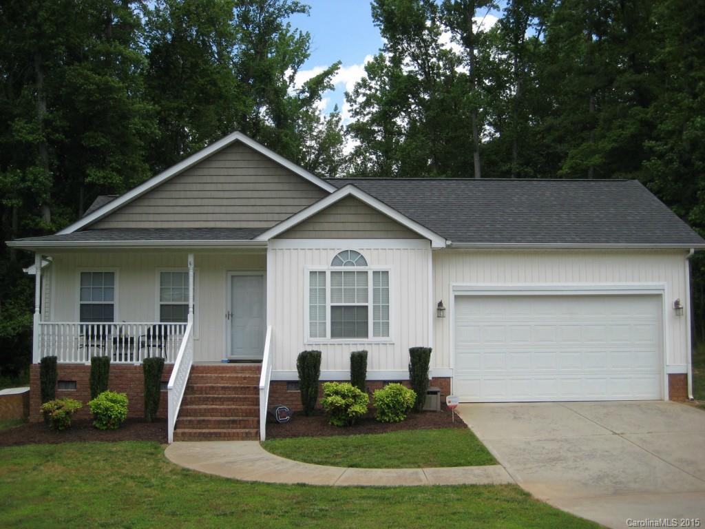 Avery Lake - Residential