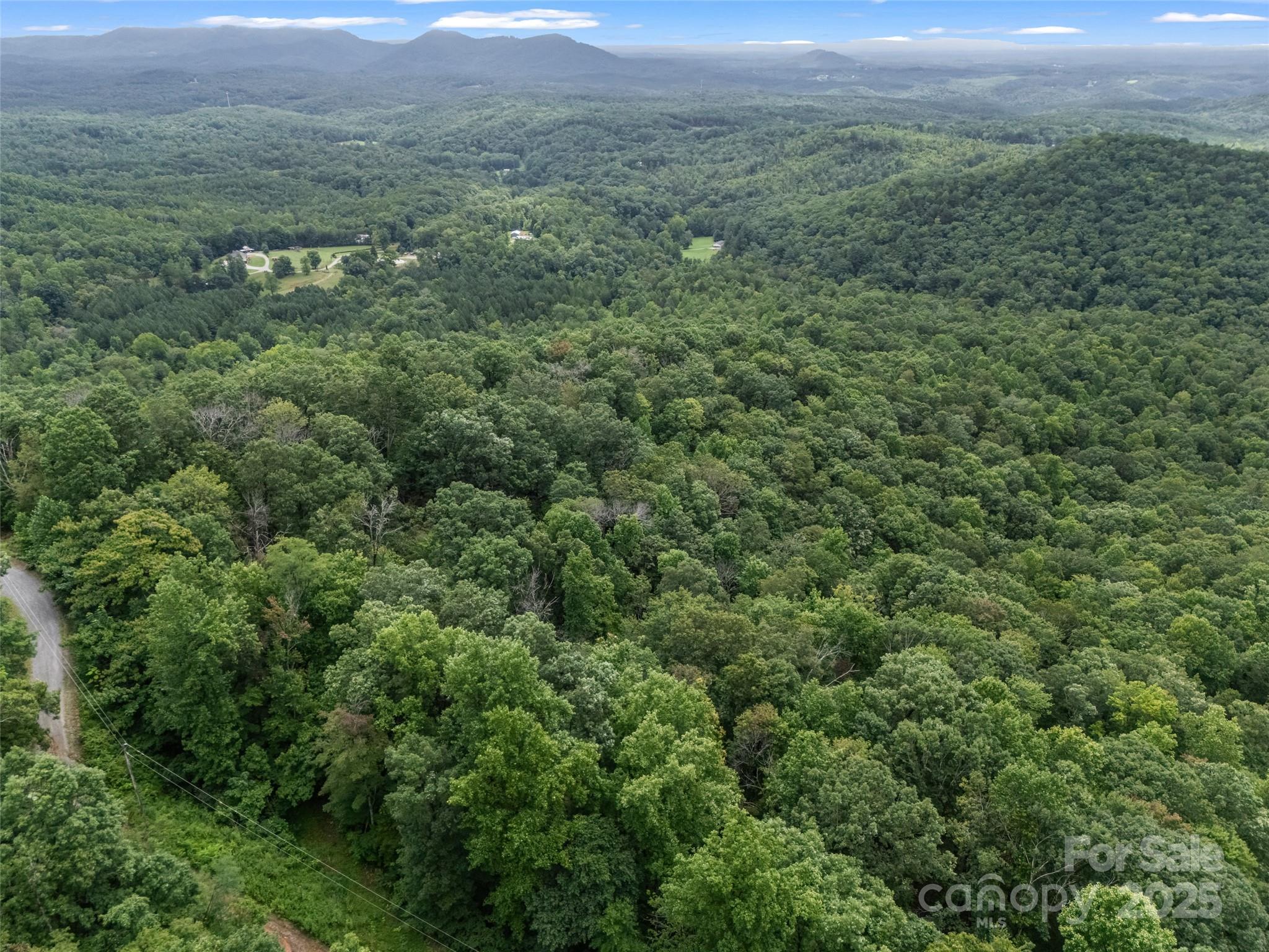Riverbend Highlands - Land