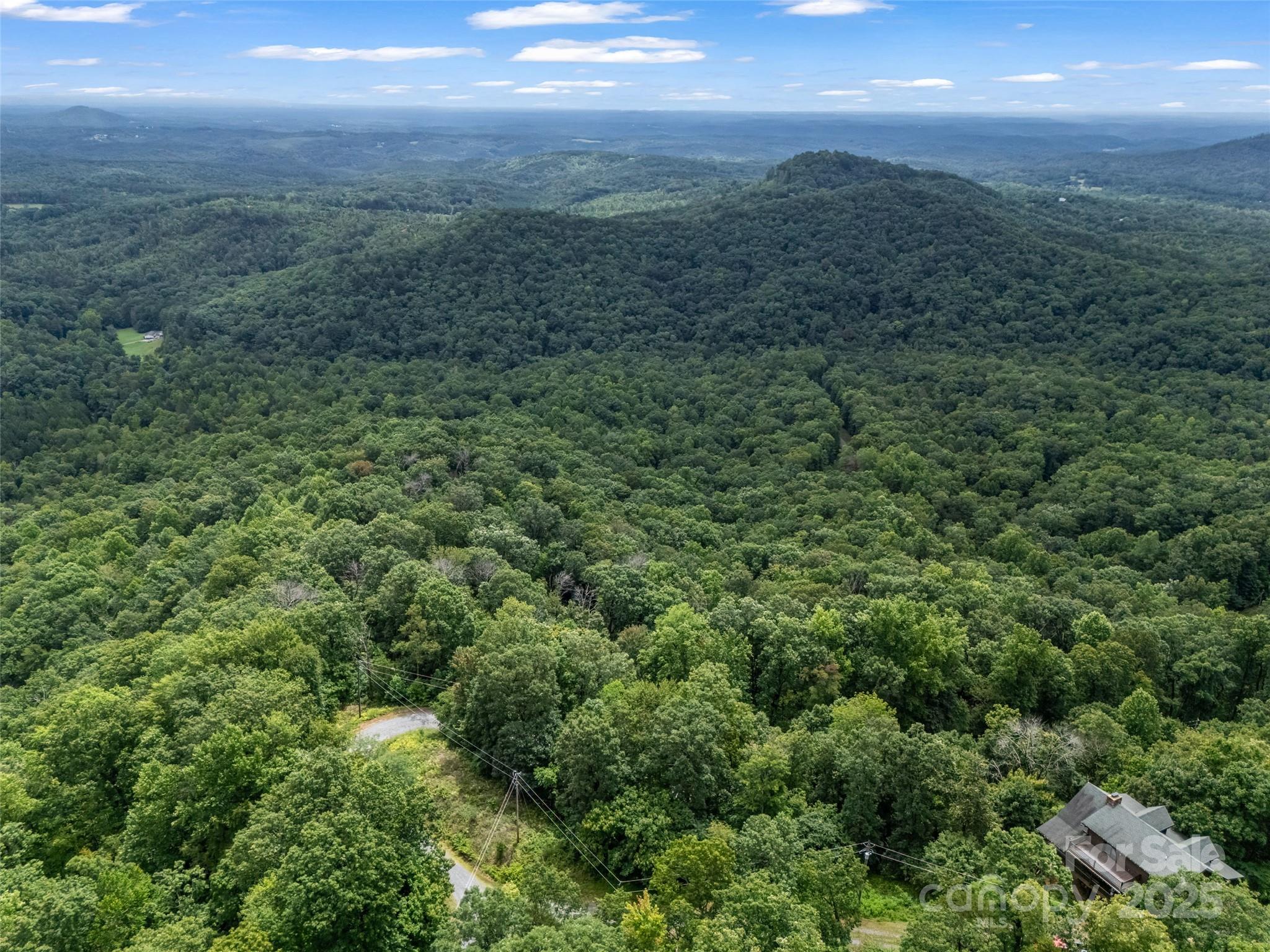 Riverbend Highlands - Land