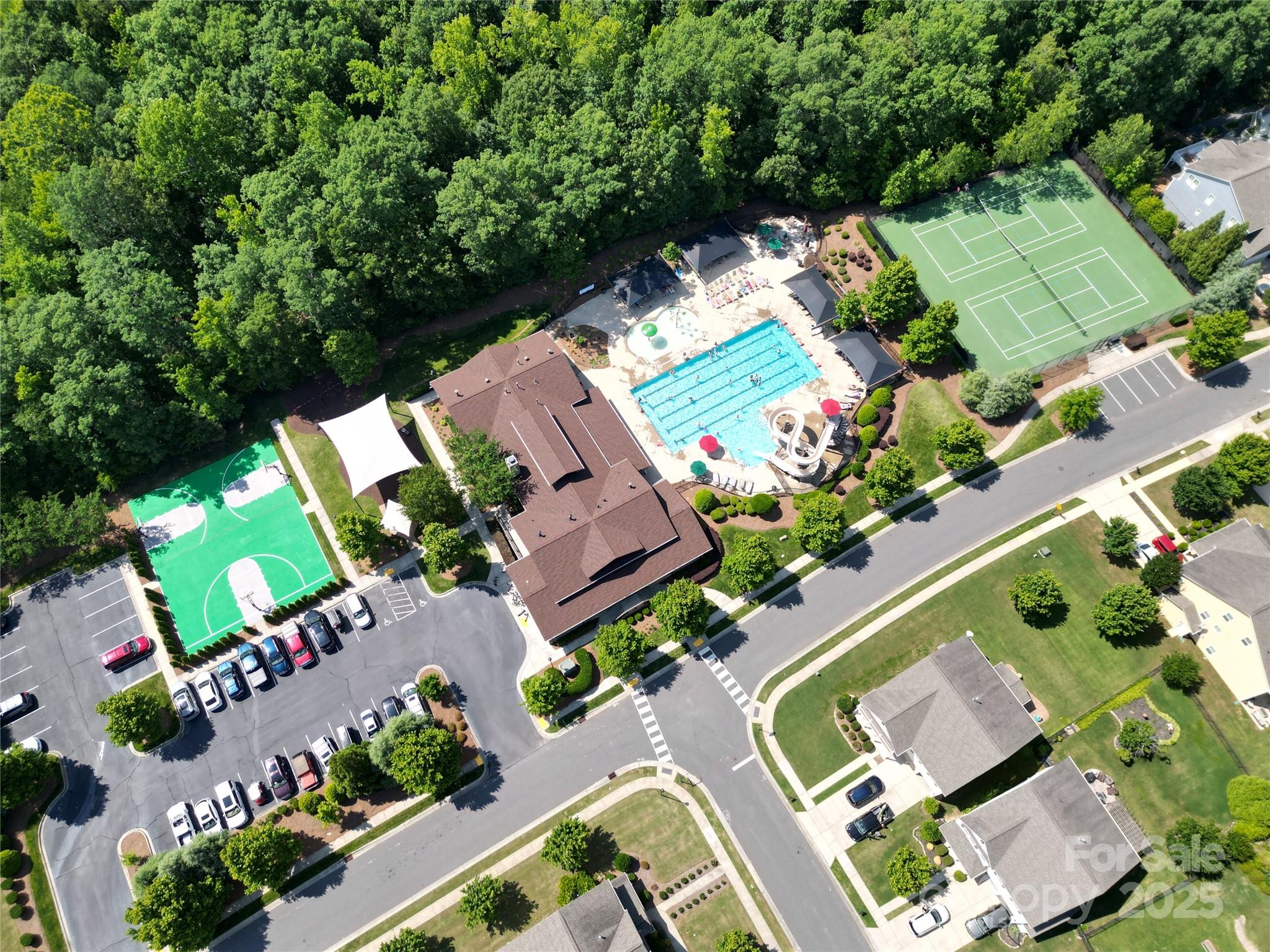The Manors at Lake Ridge - Residential