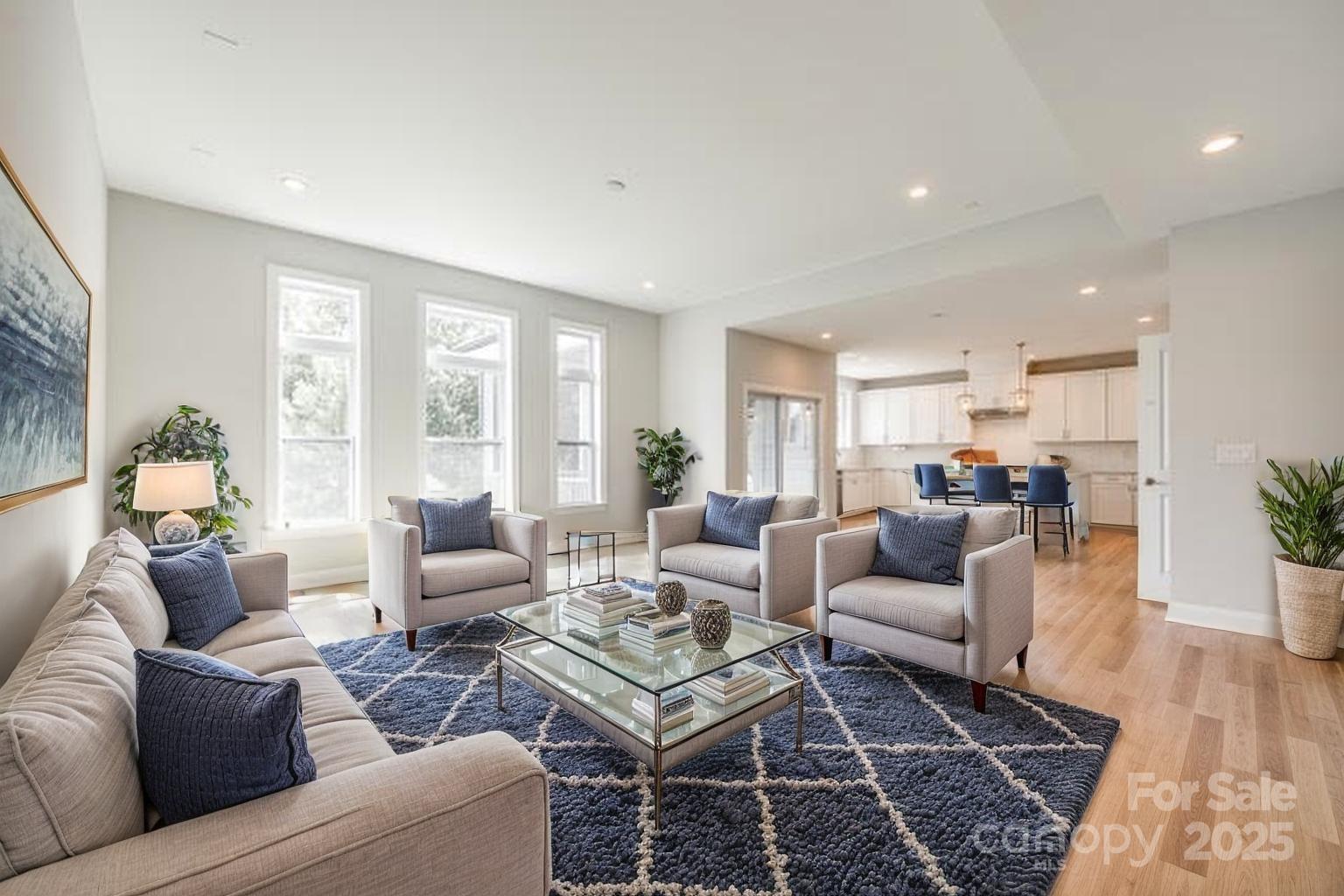 The Manors at Lake Ridge - Residential