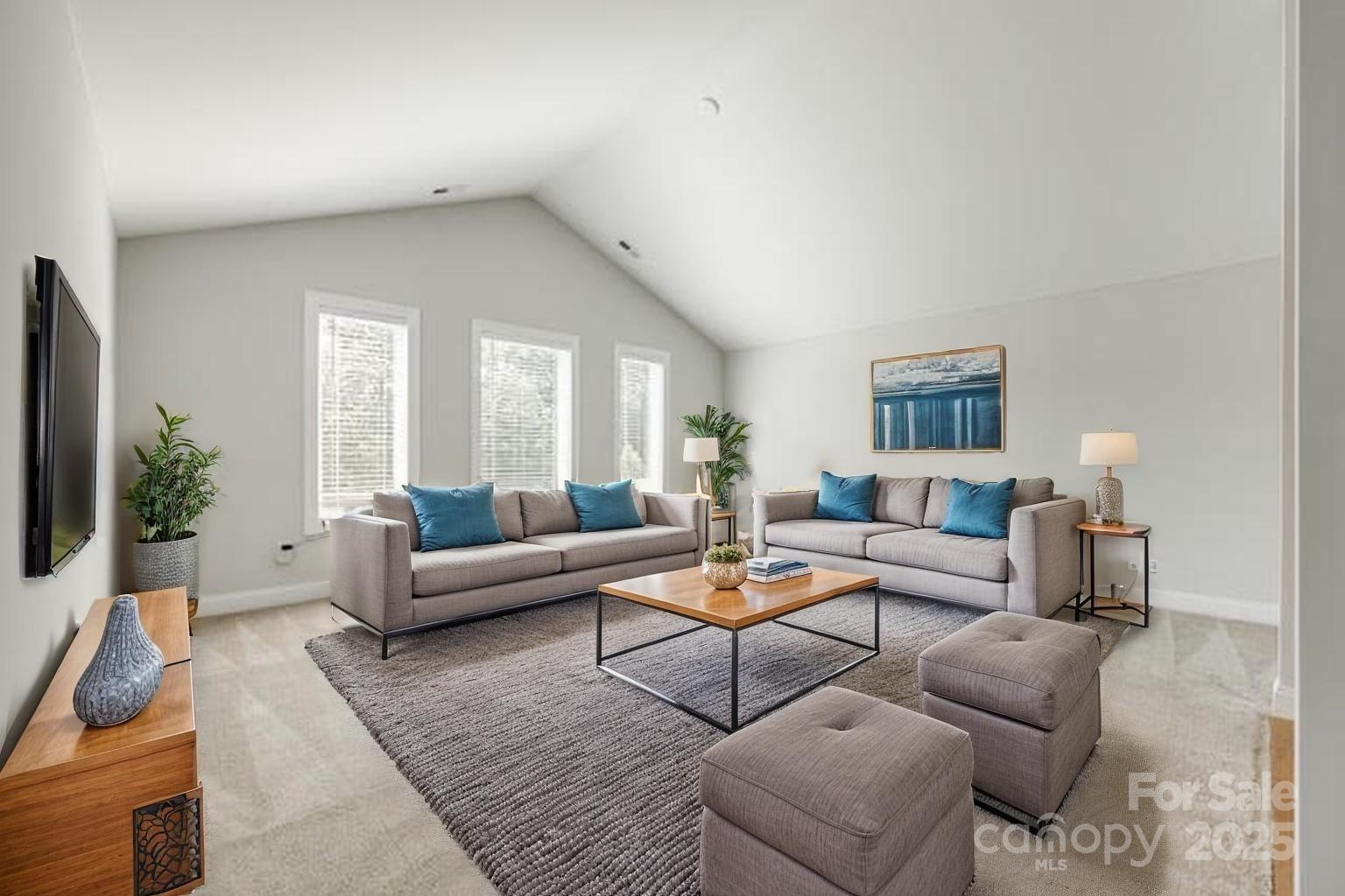 The Manors at Lake Ridge - Residential
