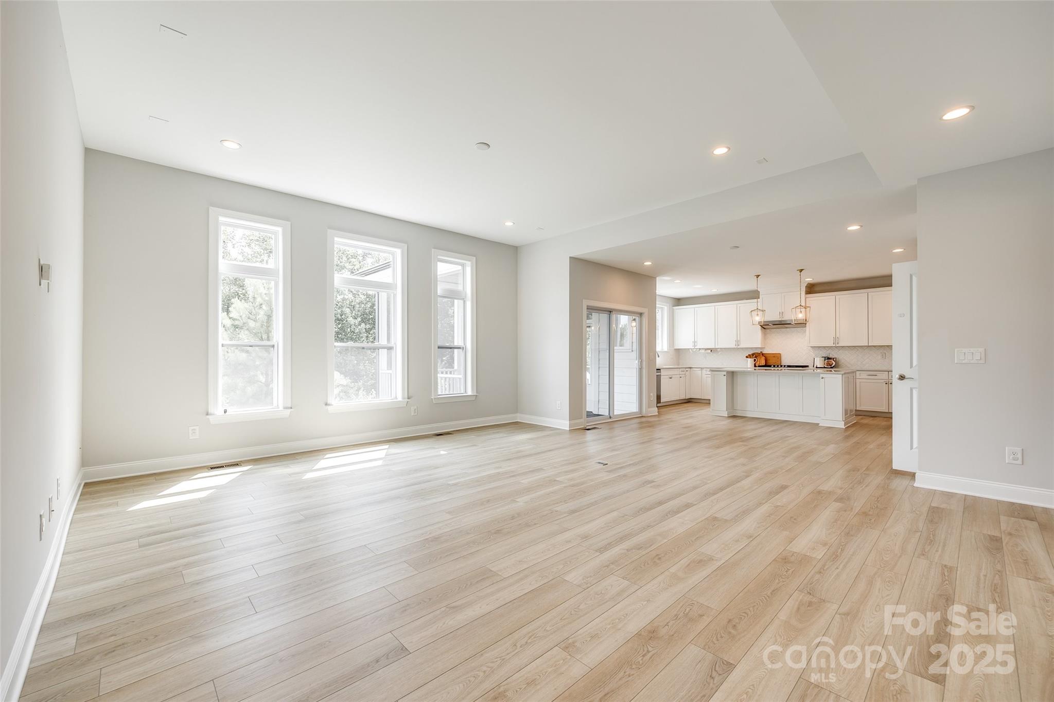 The Manors at Lake Ridge - Residential