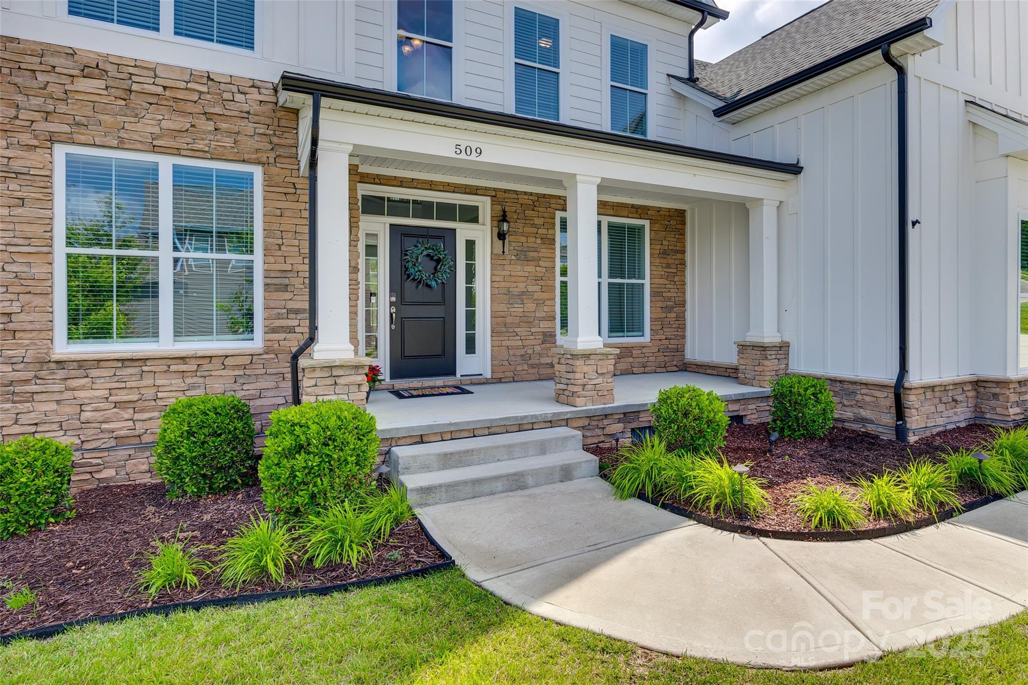 The Manors at Lake Ridge - Residential