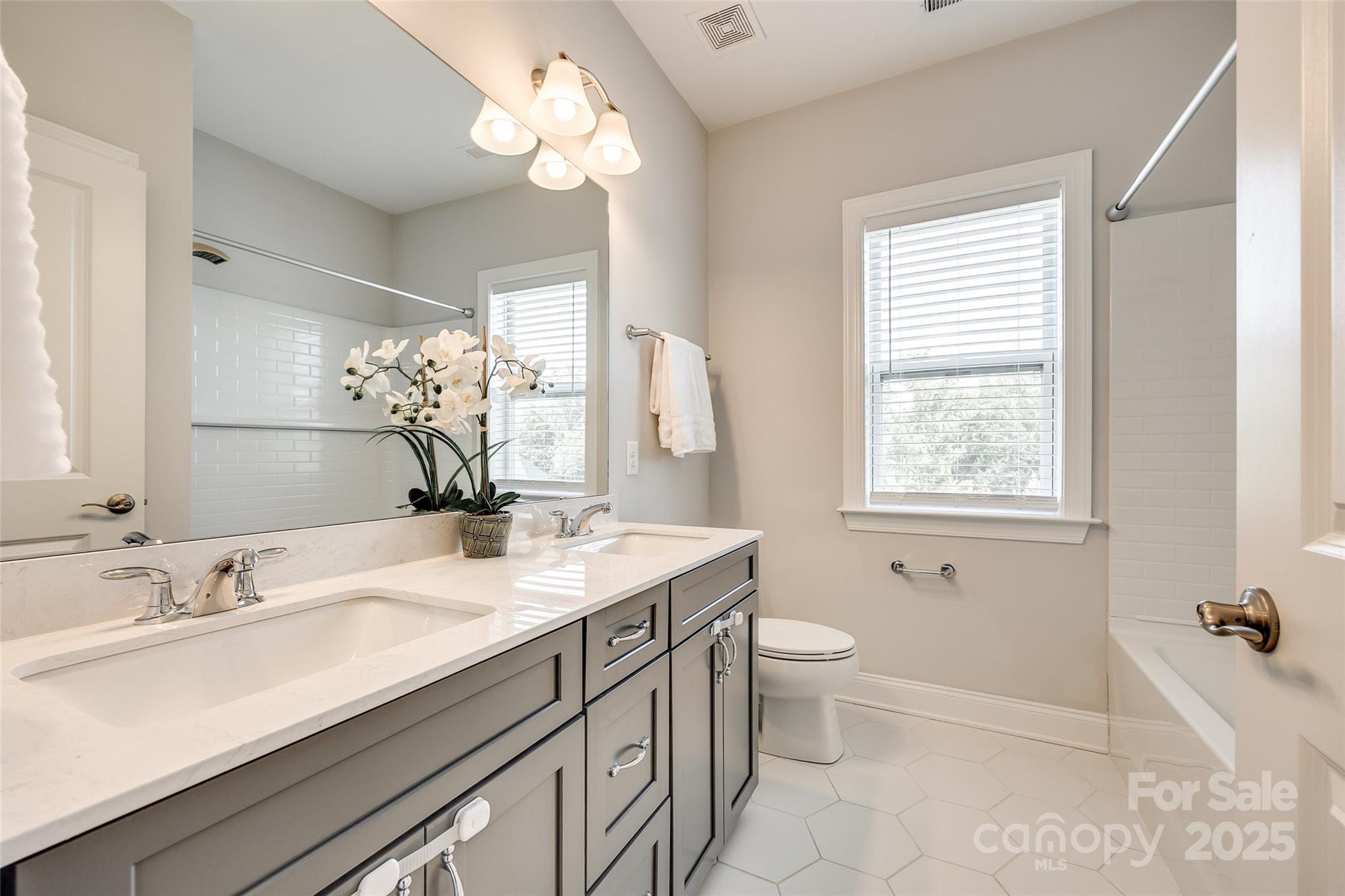 The Manors at Lake Ridge - Residential