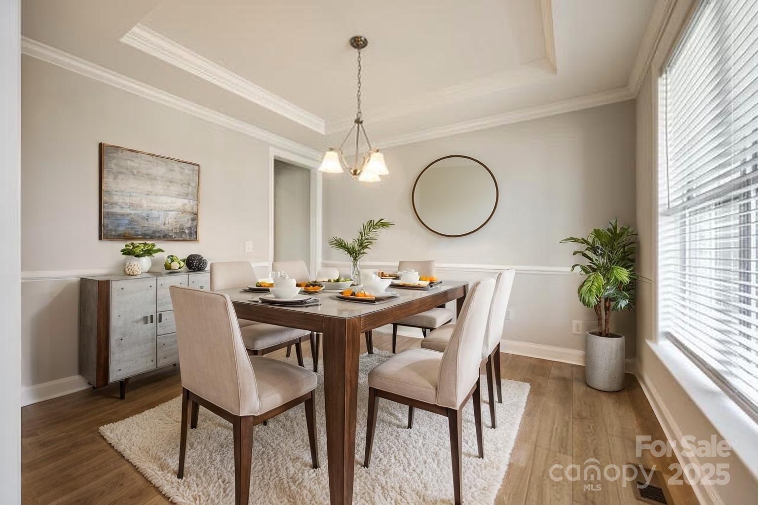 The Manors at Lake Ridge - Residential