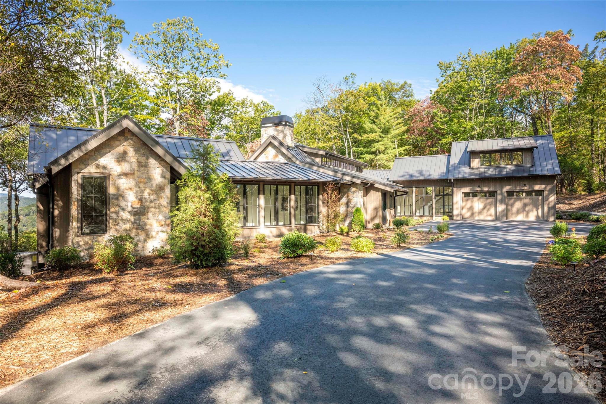 Bear Wallow Springs - Residential