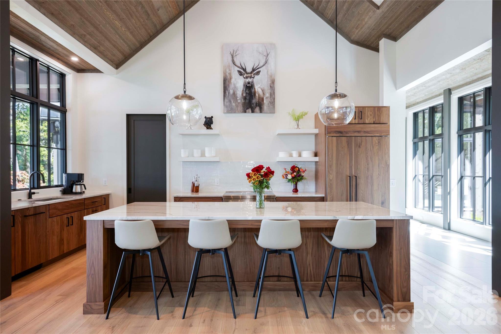Bear Wallow Springs - Residential