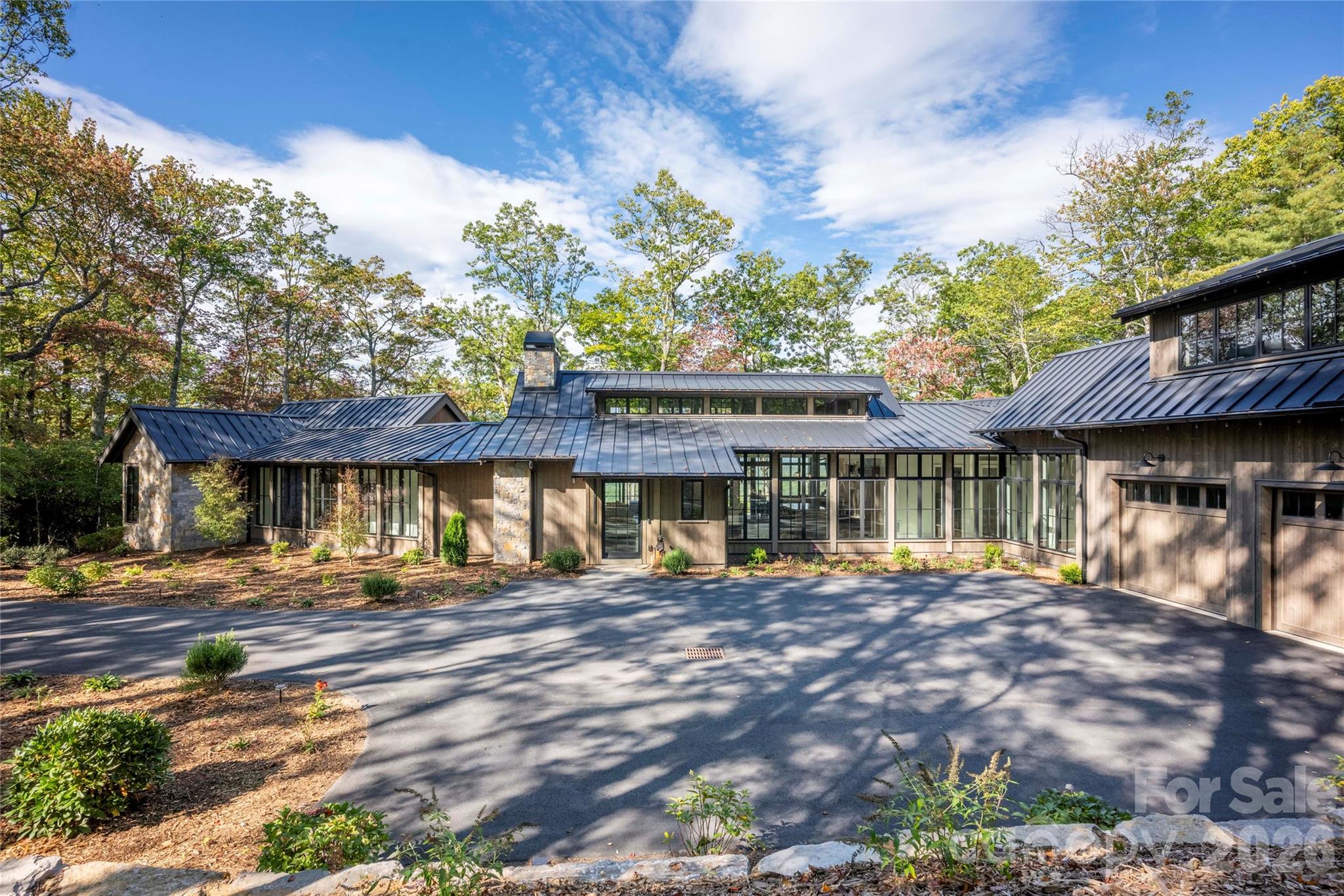 Bear Wallow Springs - Residential