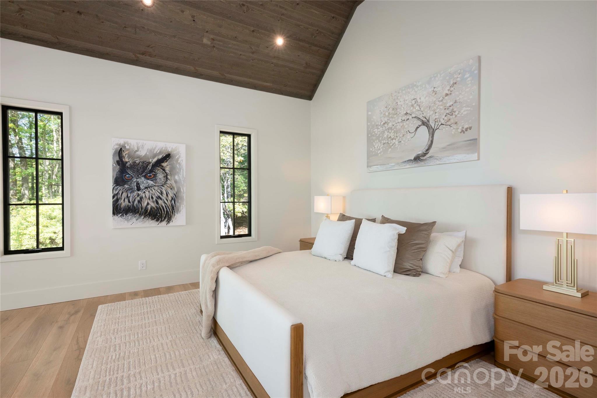 Bear Wallow Springs - Residential