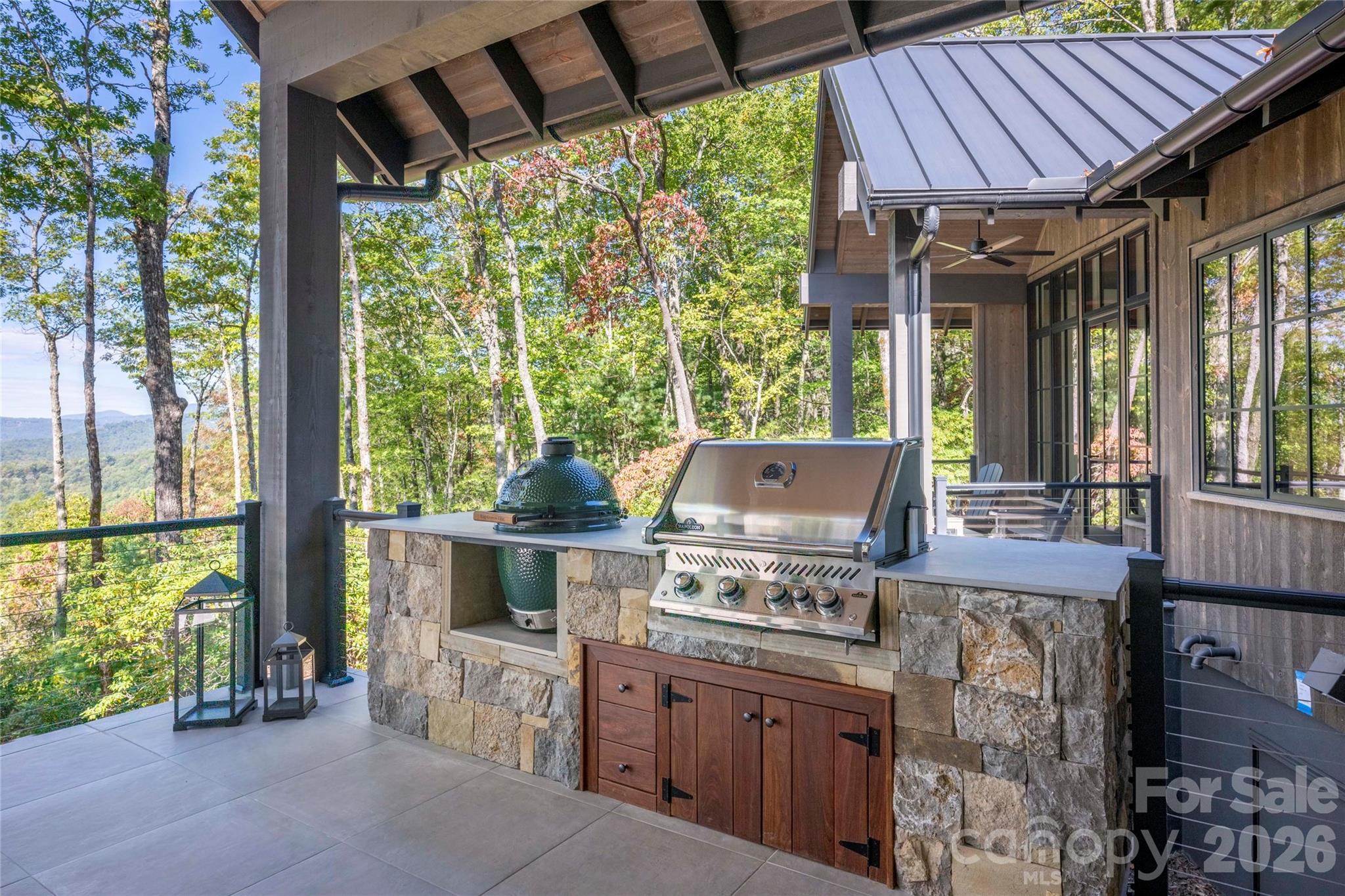Bear Wallow Springs - Residential