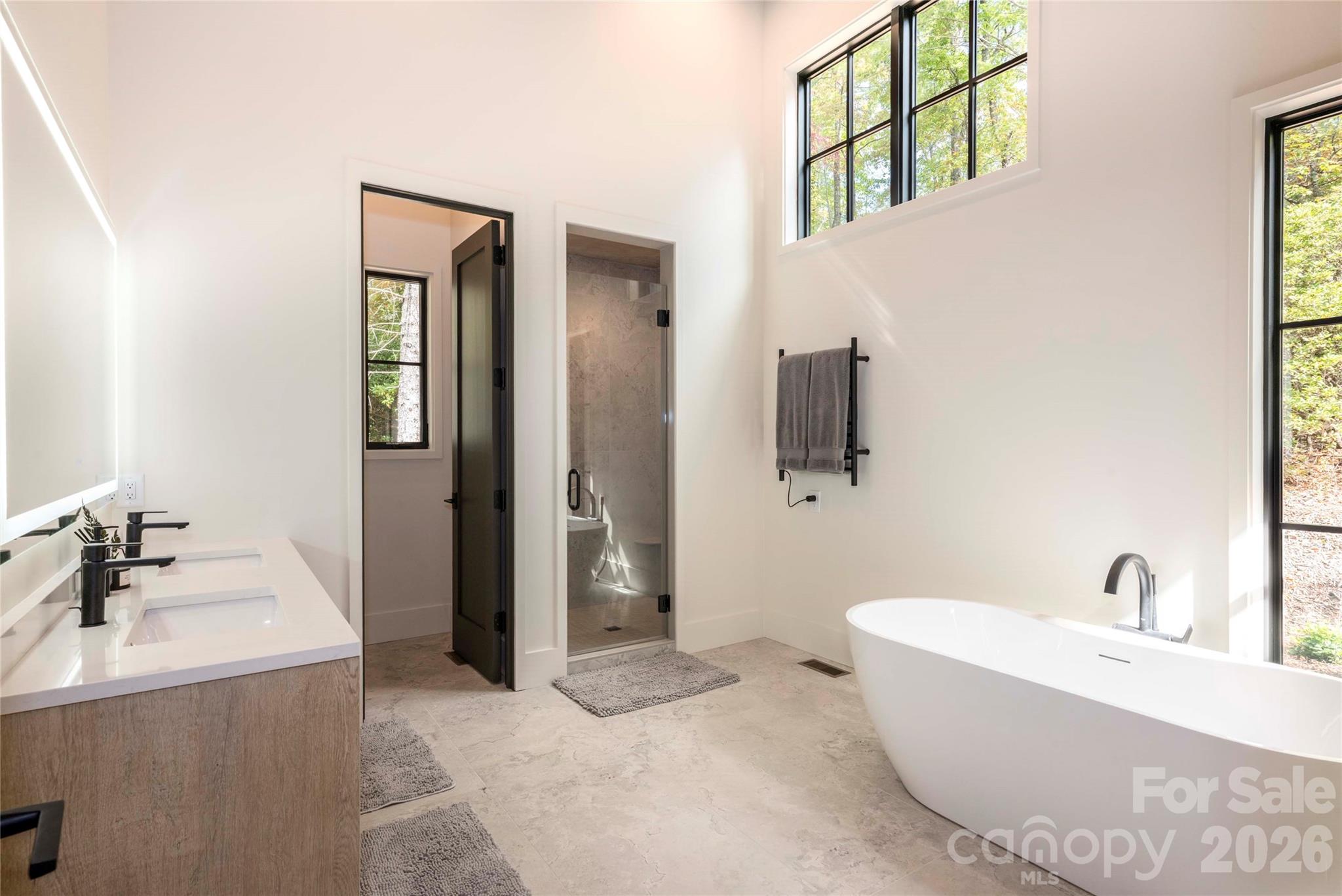 Bear Wallow Springs - Residential