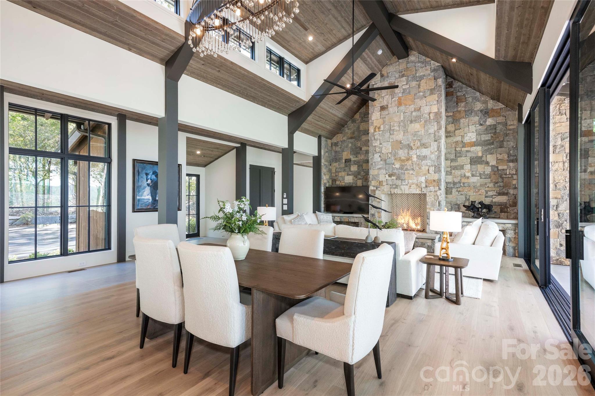 Bear Wallow Springs - Residential