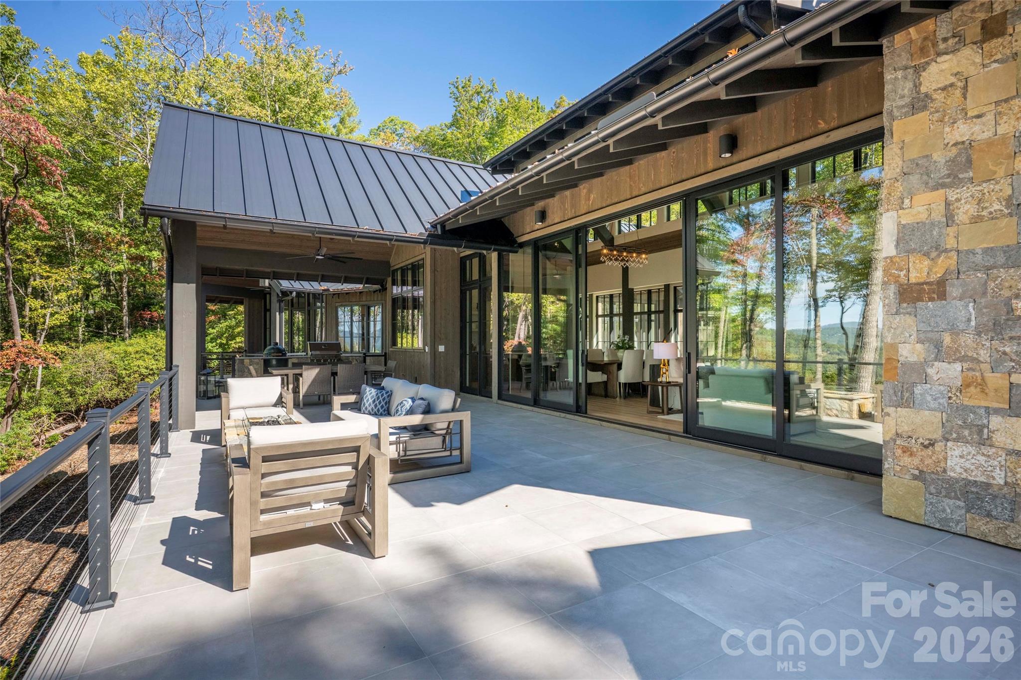 Bear Wallow Springs - Residential