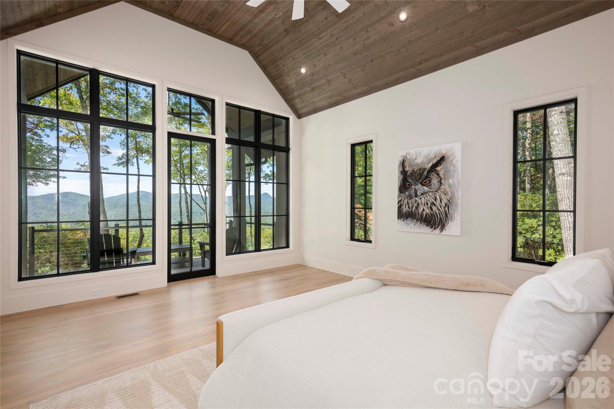 Bear Wallow Springs - Residential