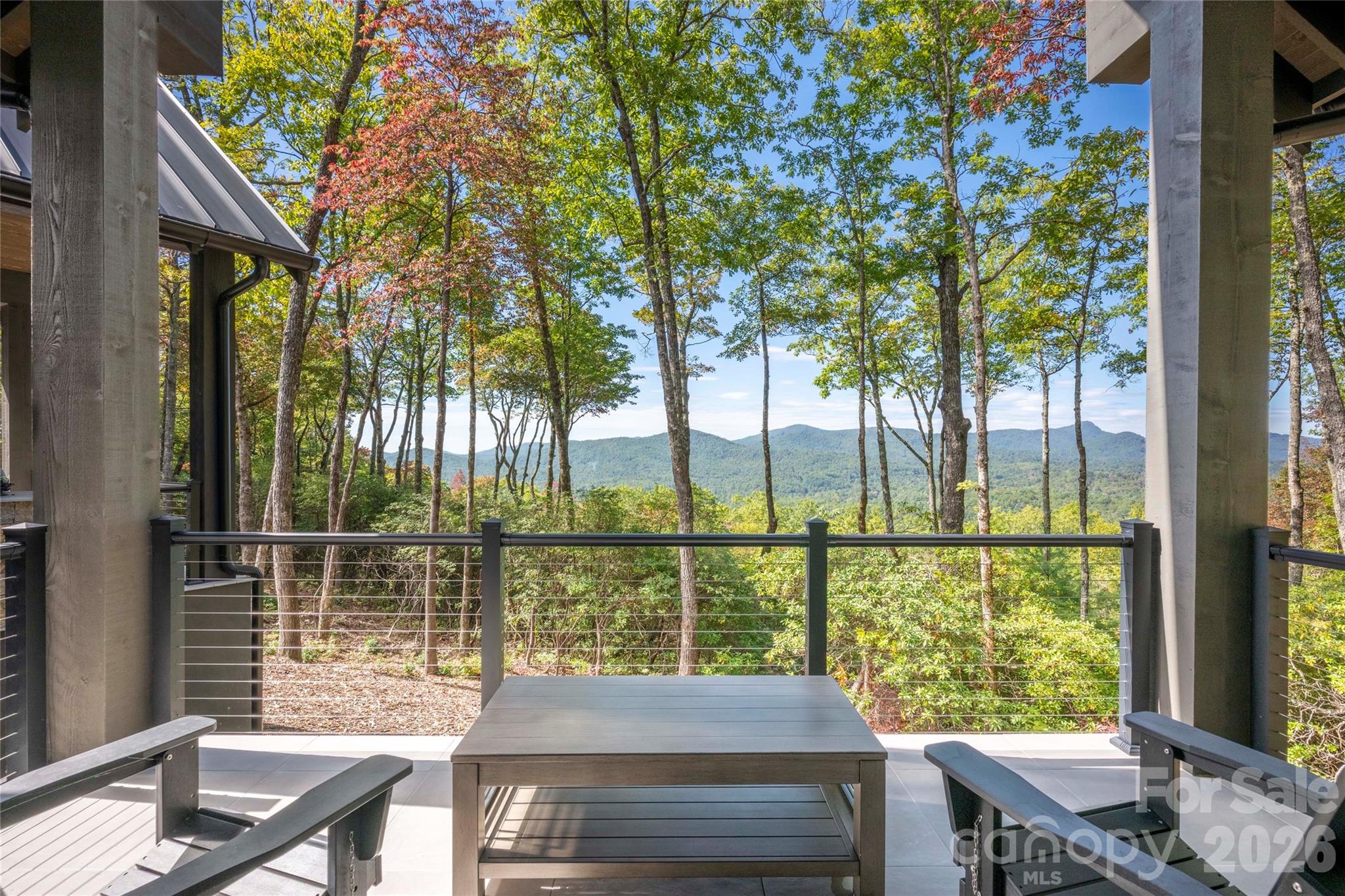 Bear Wallow Springs - Residential