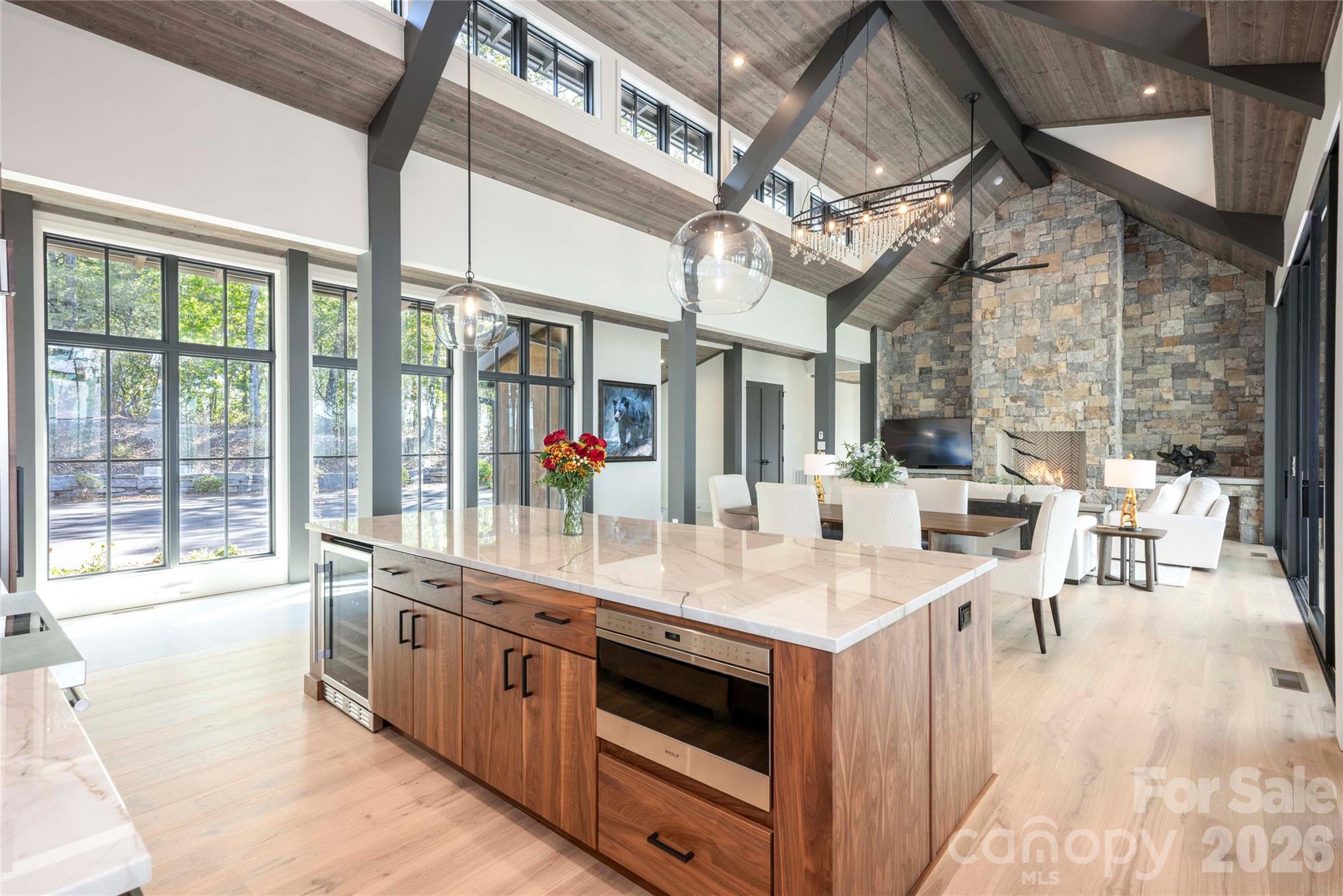 Bear Wallow Springs - Residential