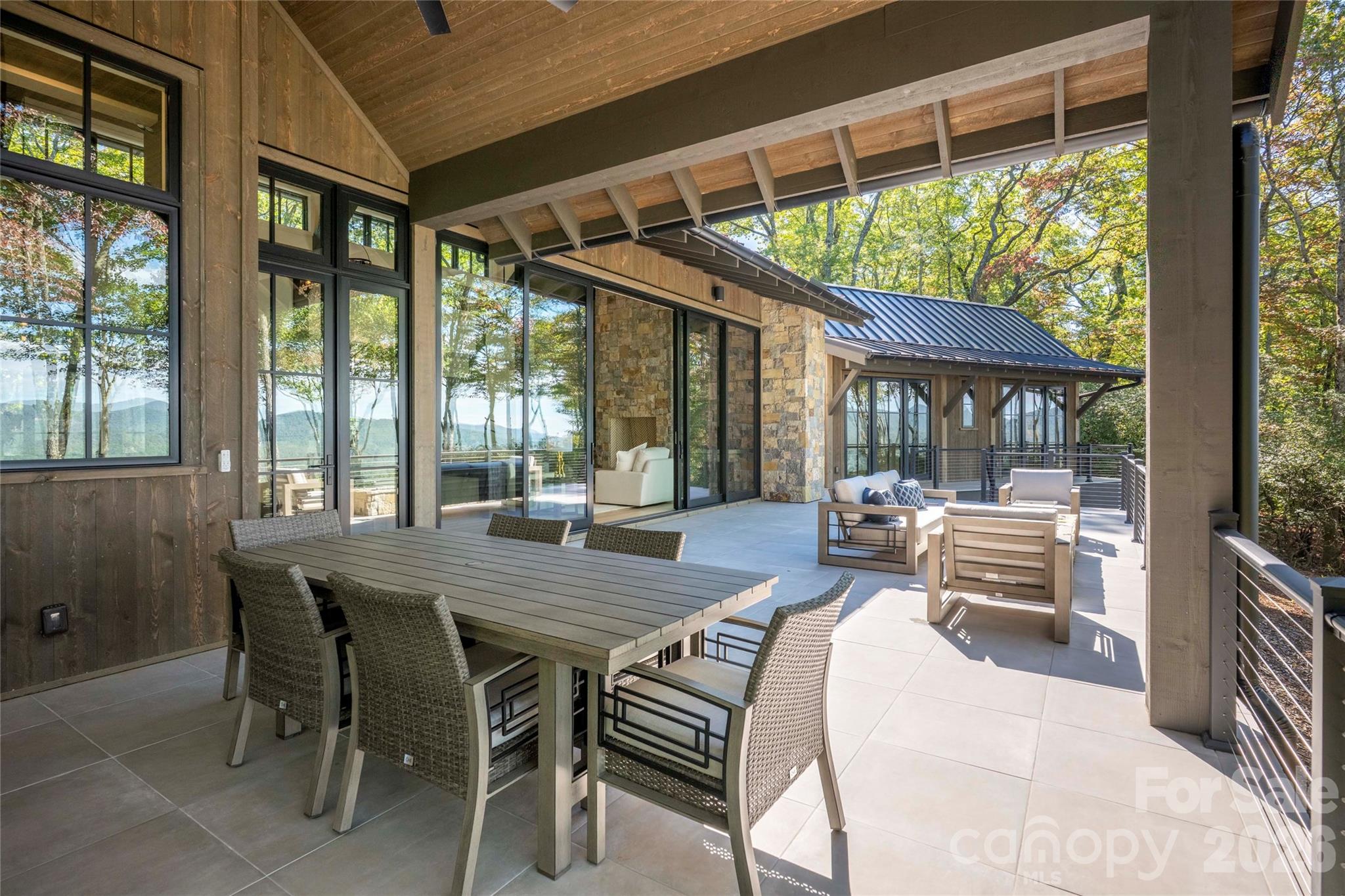 Bear Wallow Springs - Residential