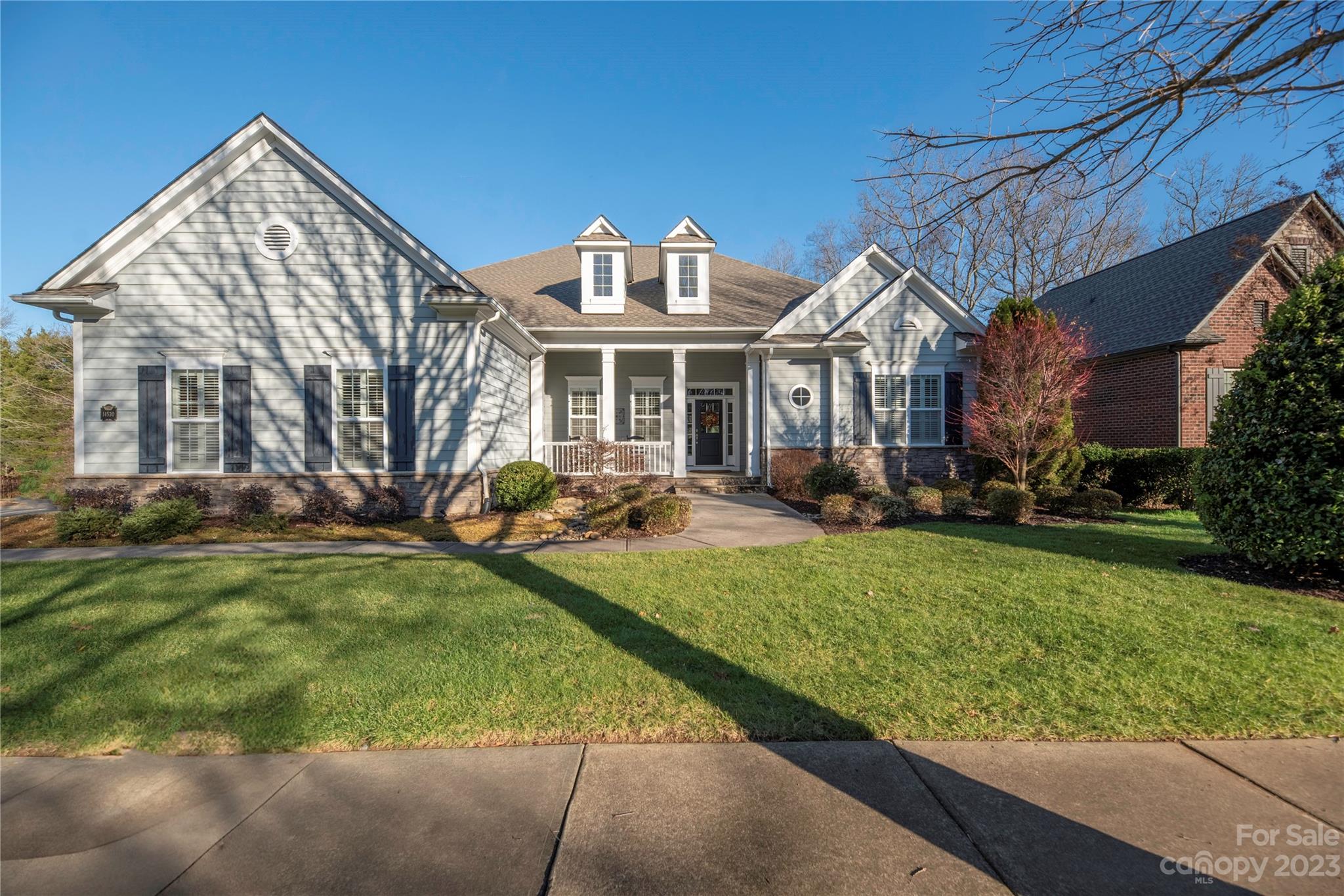Vermillion - Residential
