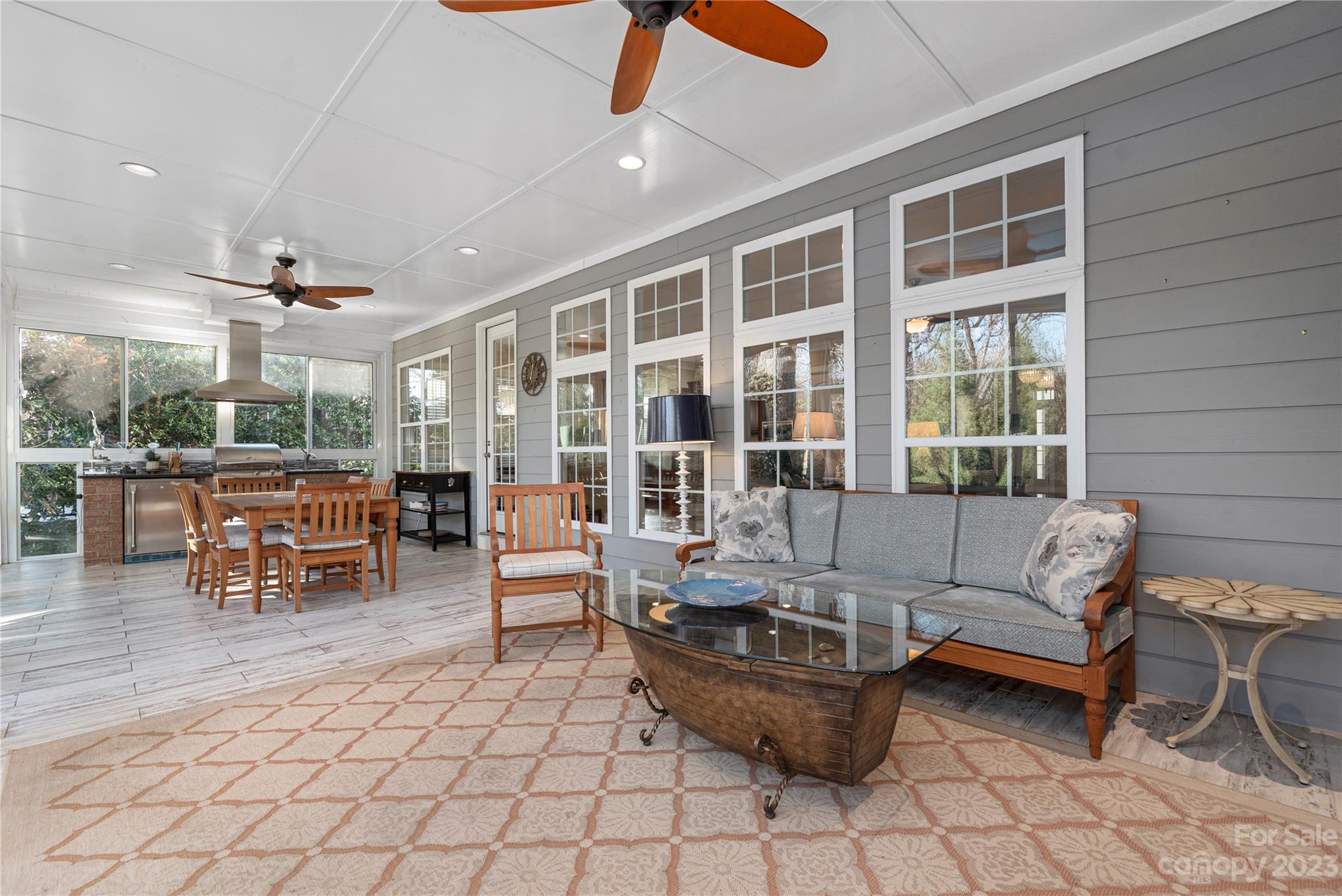 Vermillion - Residential