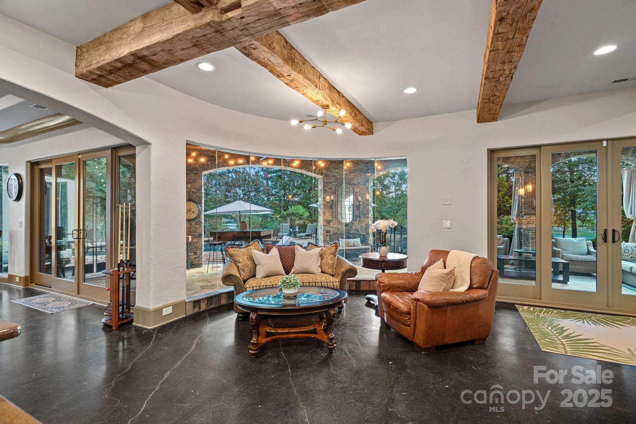 Pebble Bay - Residential