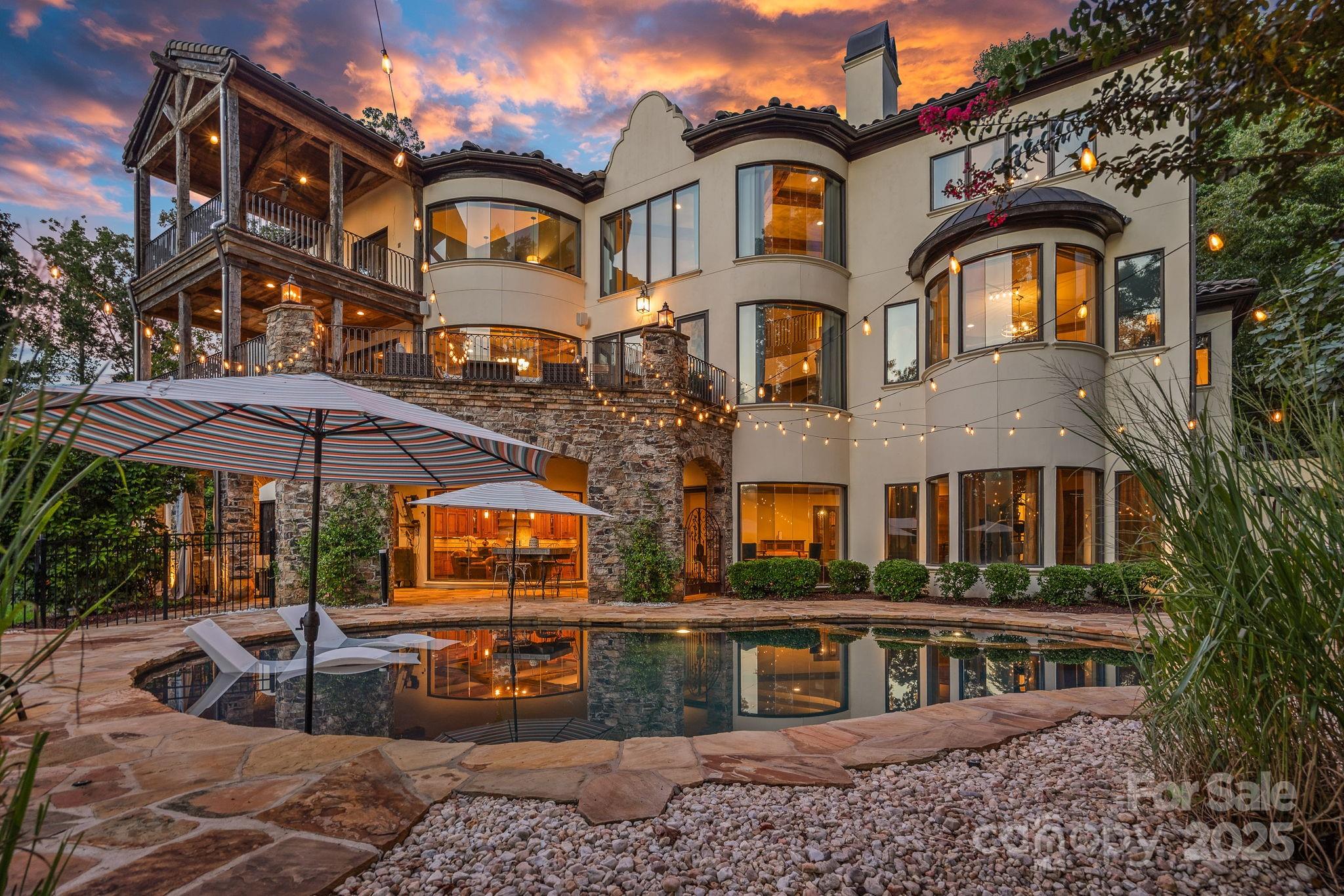 Pebble Bay - Residential