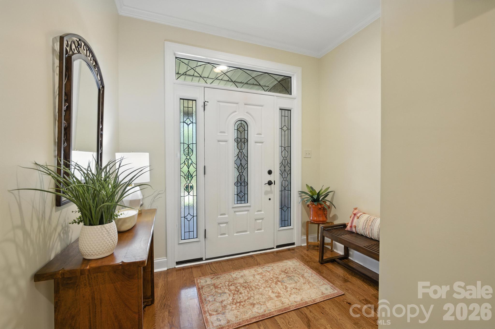 EDGEWATER - Residential
