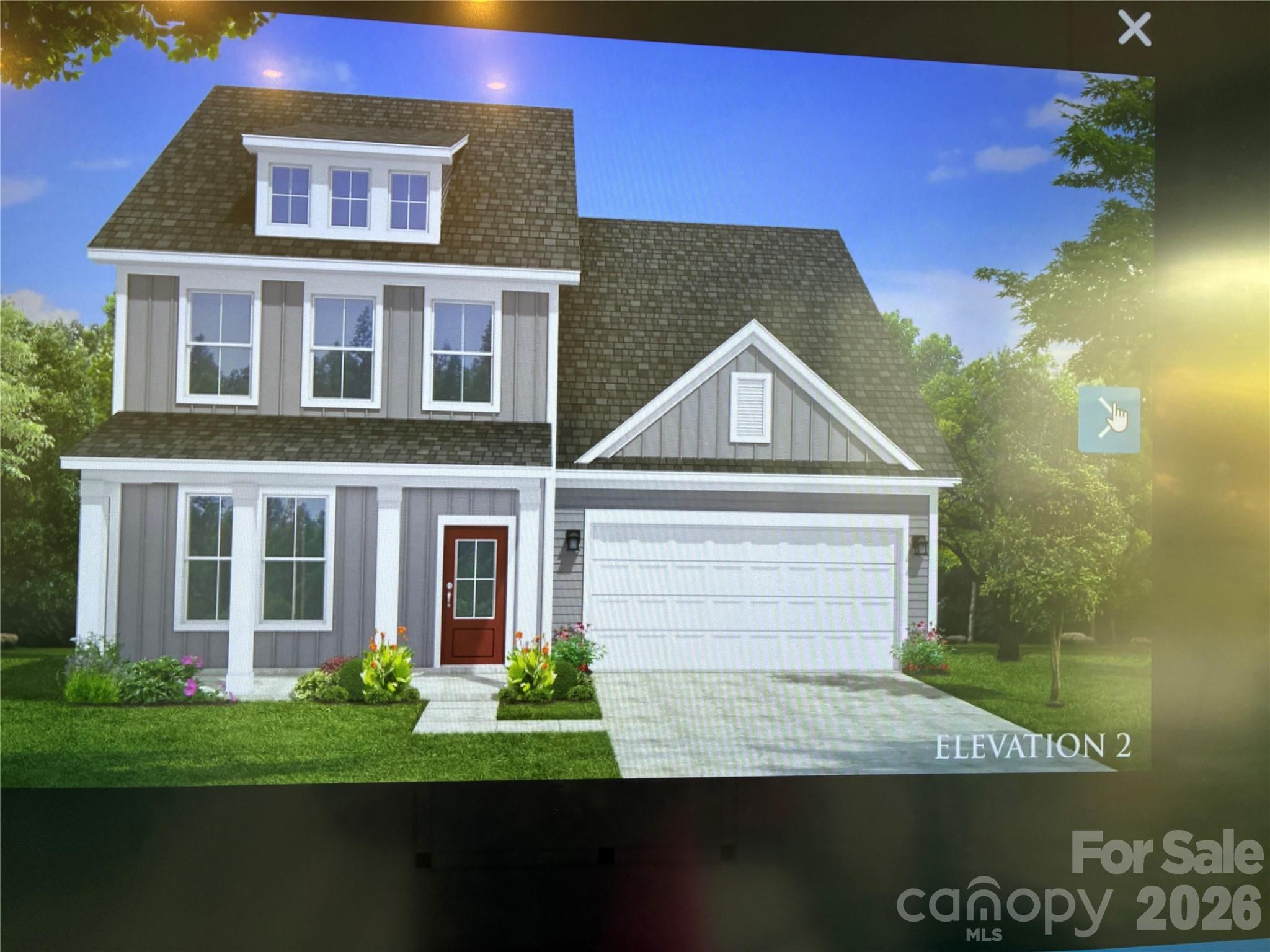 Lakeside Glen - Residential
