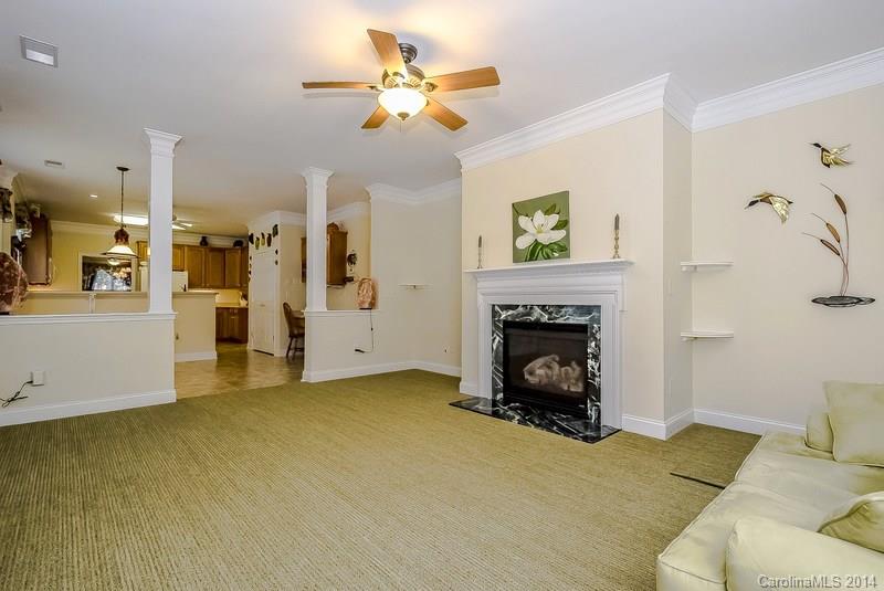 Four Seasons at Gold Hill - Residential