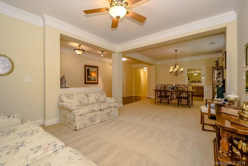 Four Seasons at Gold Hill - Residential