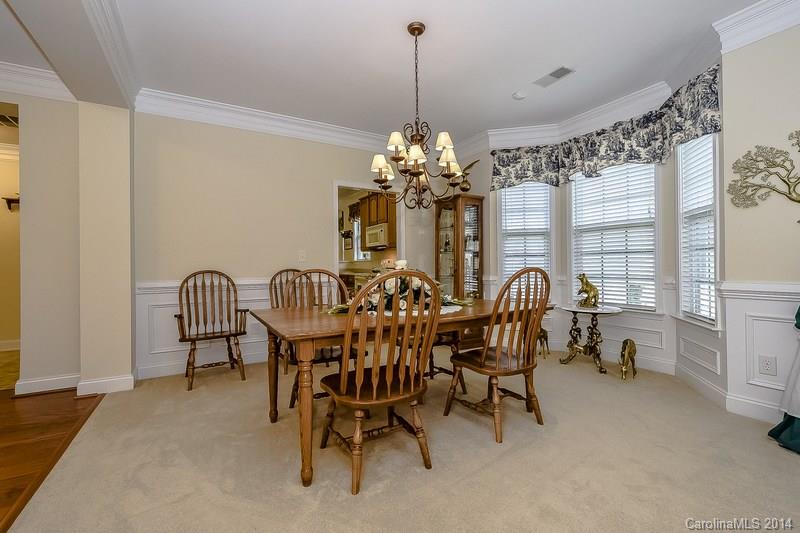 Four Seasons at Gold Hill - Residential