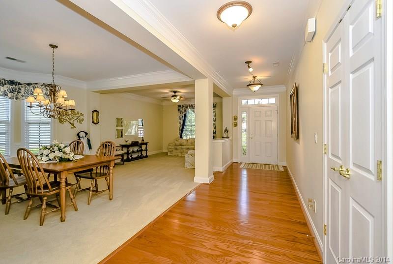 Four Seasons at Gold Hill - Residential