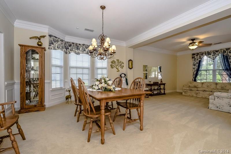 Four Seasons at Gold Hill - Residential