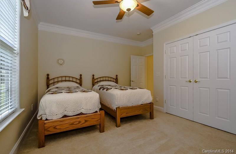 Four Seasons at Gold Hill - Residential