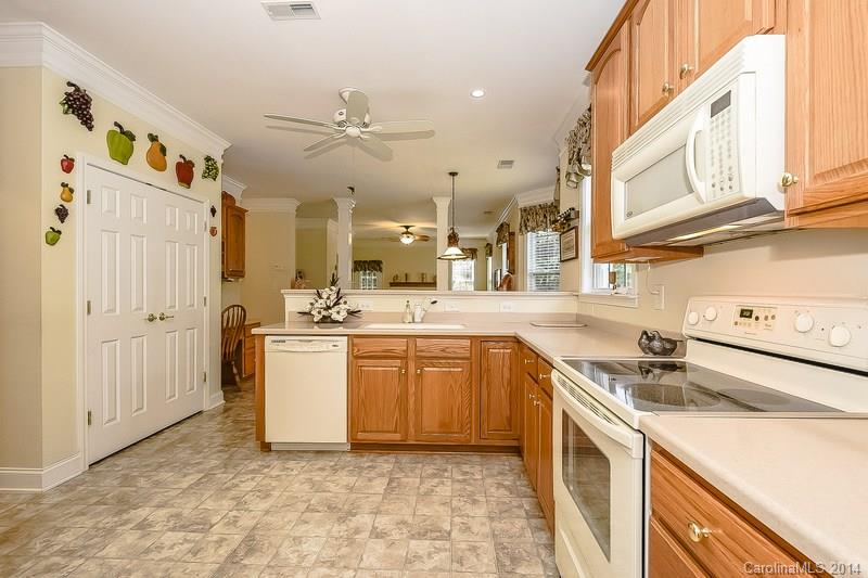 Four Seasons at Gold Hill - Residential