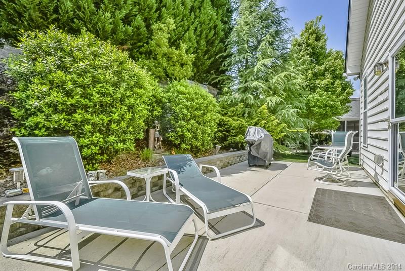 Four Seasons at Gold Hill - Residential