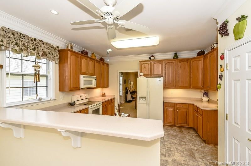 Four Seasons at Gold Hill - Residential