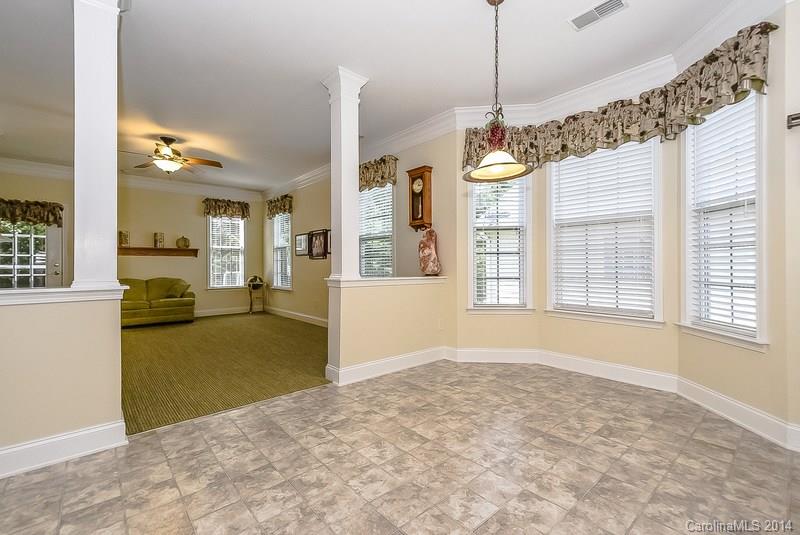 Four Seasons at Gold Hill - Residential