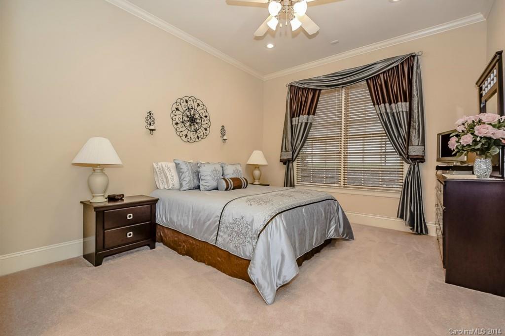 Sunset Ridge - Residential