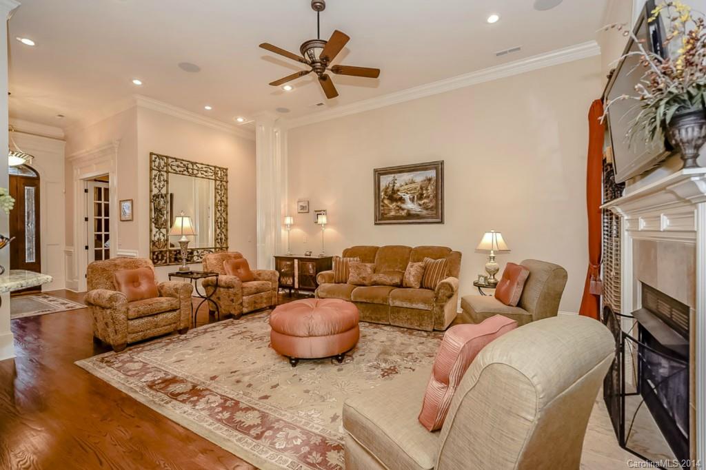 Sunset Ridge - Residential