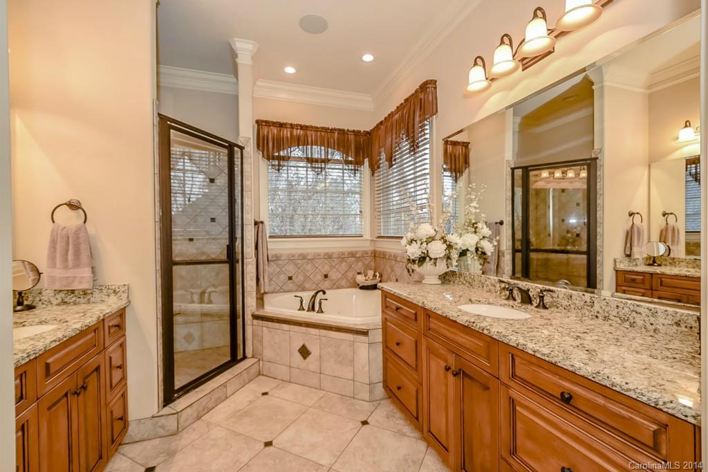 Sunset Ridge - Residential