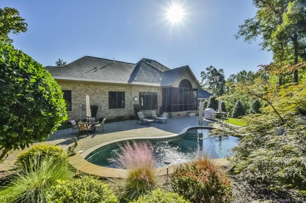 Sunset Ridge - Residential