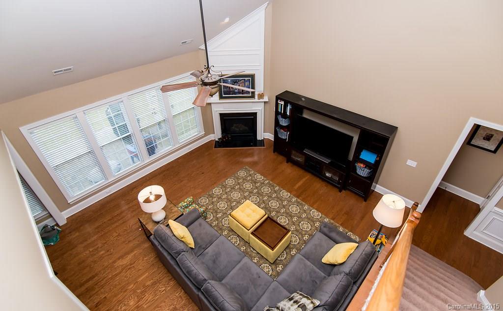 Belair At Carolina Lakes - Residential