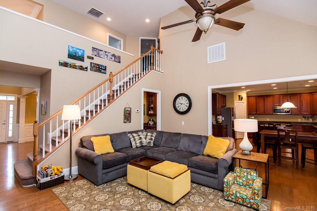 Belair At Carolina Lakes - Residential