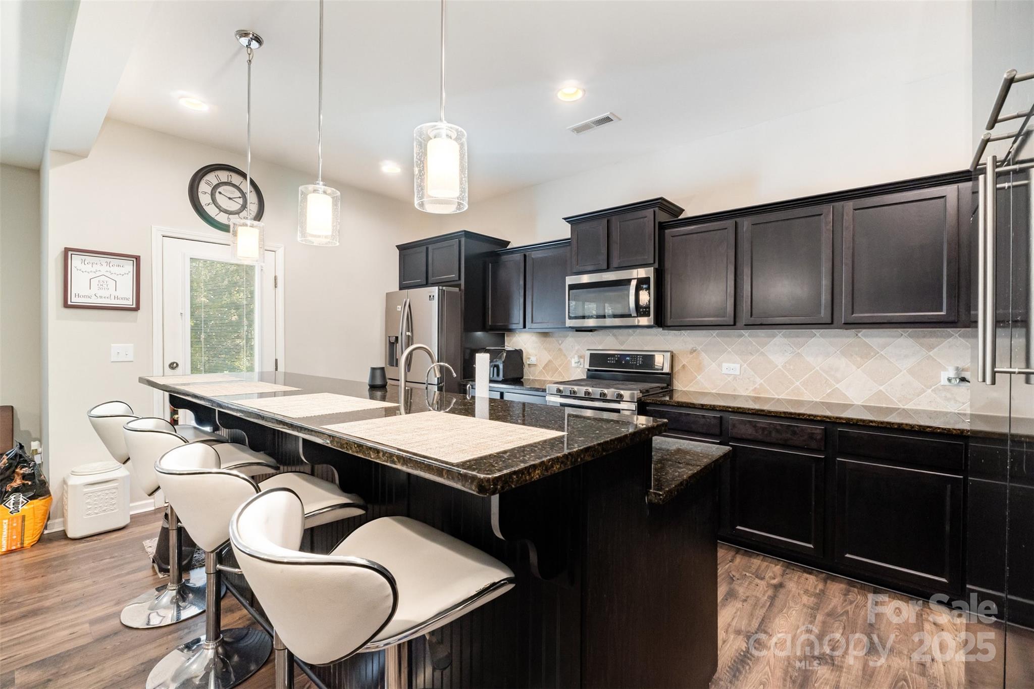 The Pinnacle at Handsmill - Residential