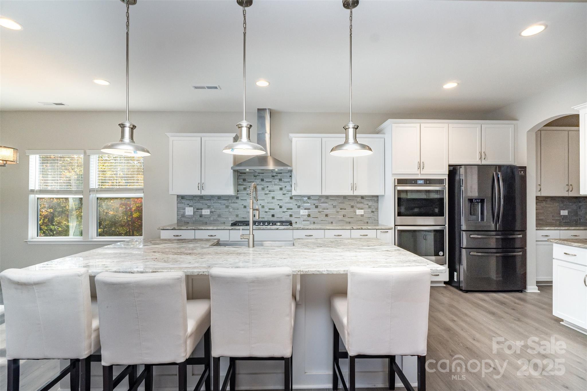 The Pinnacle at Handsmill - Residential