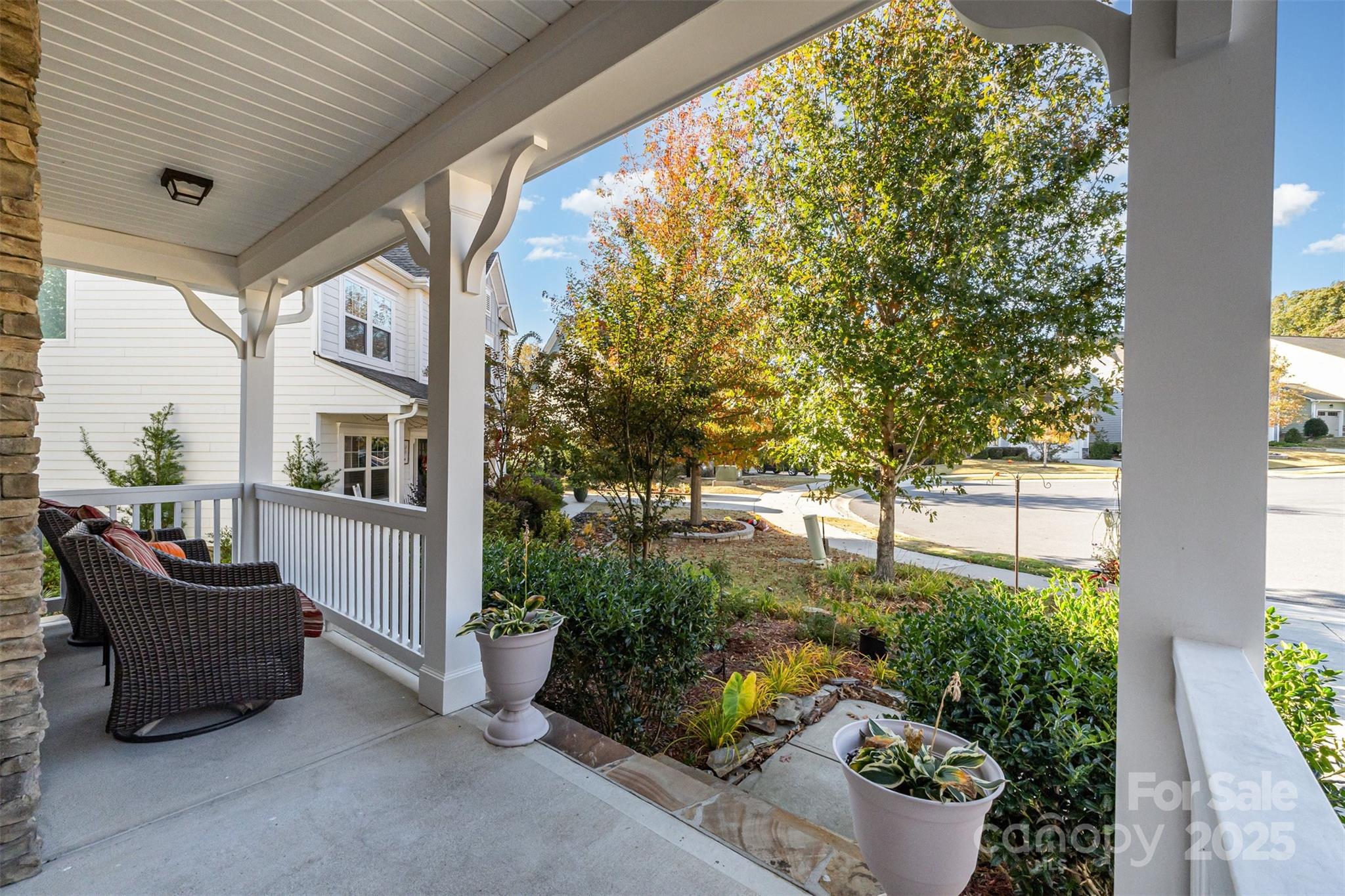 The Pinnacle at Handsmill - Residential