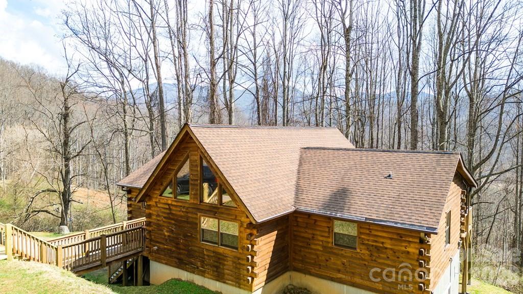 Parkway Forest - Residential