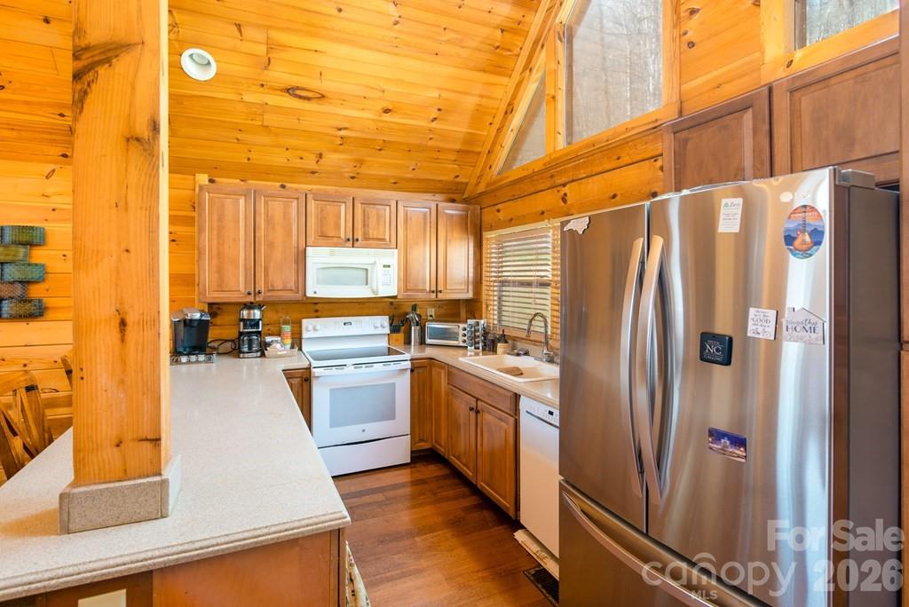 Parkway Forest - Residential