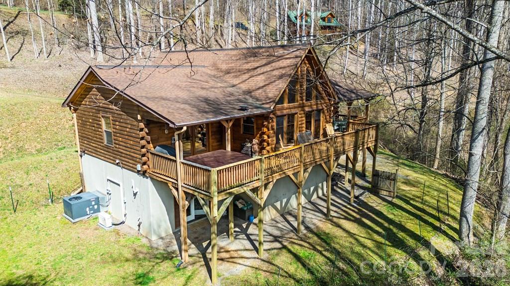 Parkway Forest - Residential